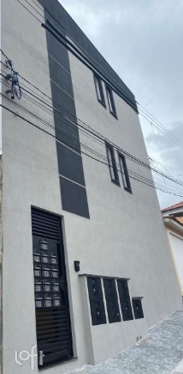 Apartamento, 1 quarto, 26 m² - Foto 5