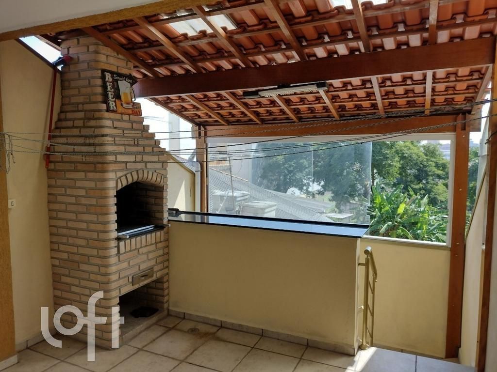 Casa, 2 quartos, 134 m² - Foto 31