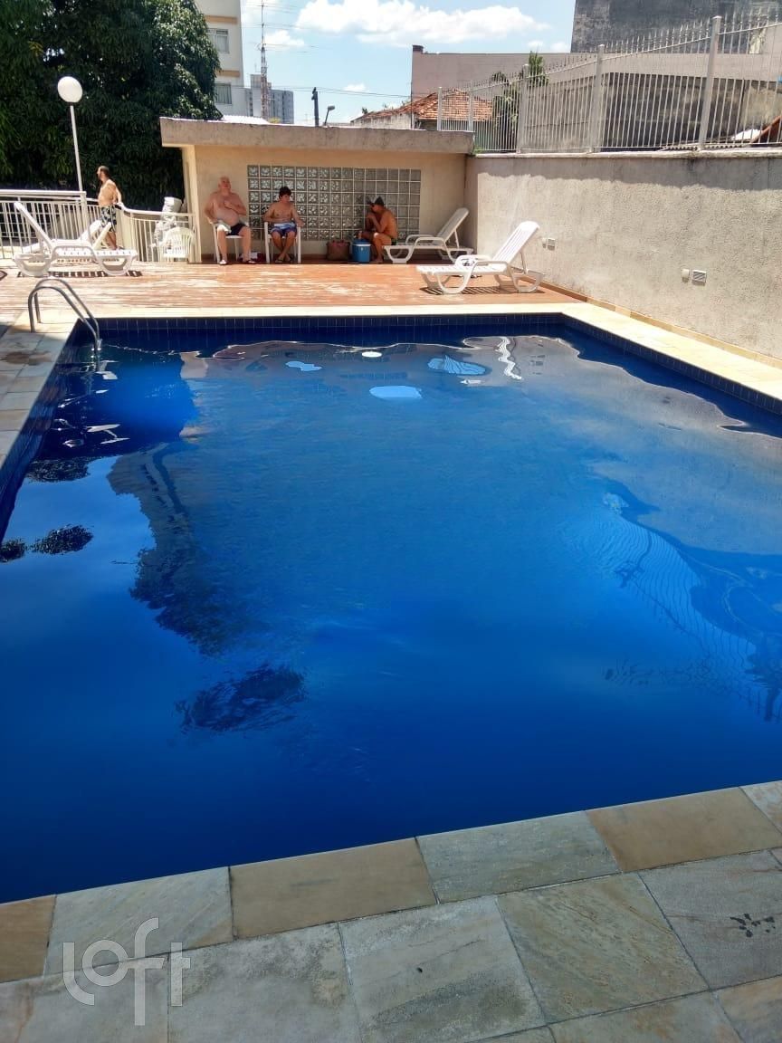Apartamento à venda com 3 quartos, 75m² - Foto 3