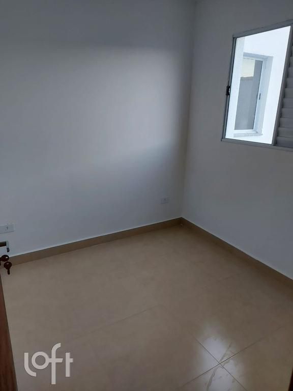 Apartamento, 2 quartos, 43 m² - Foto 1