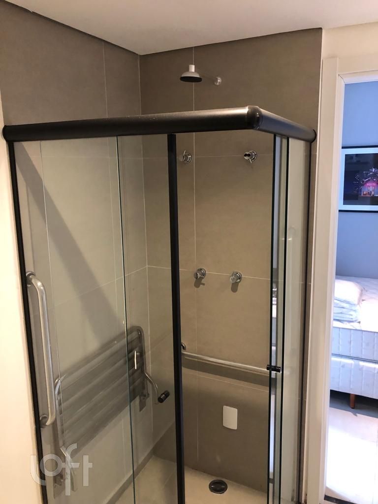 Apartamento, 1 quarto, 19 m² - Foto 7