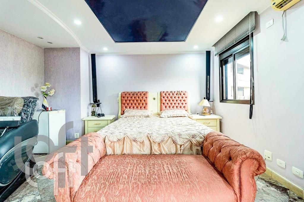 Apartamento, 4 quartos, 560 m² - Foto 32