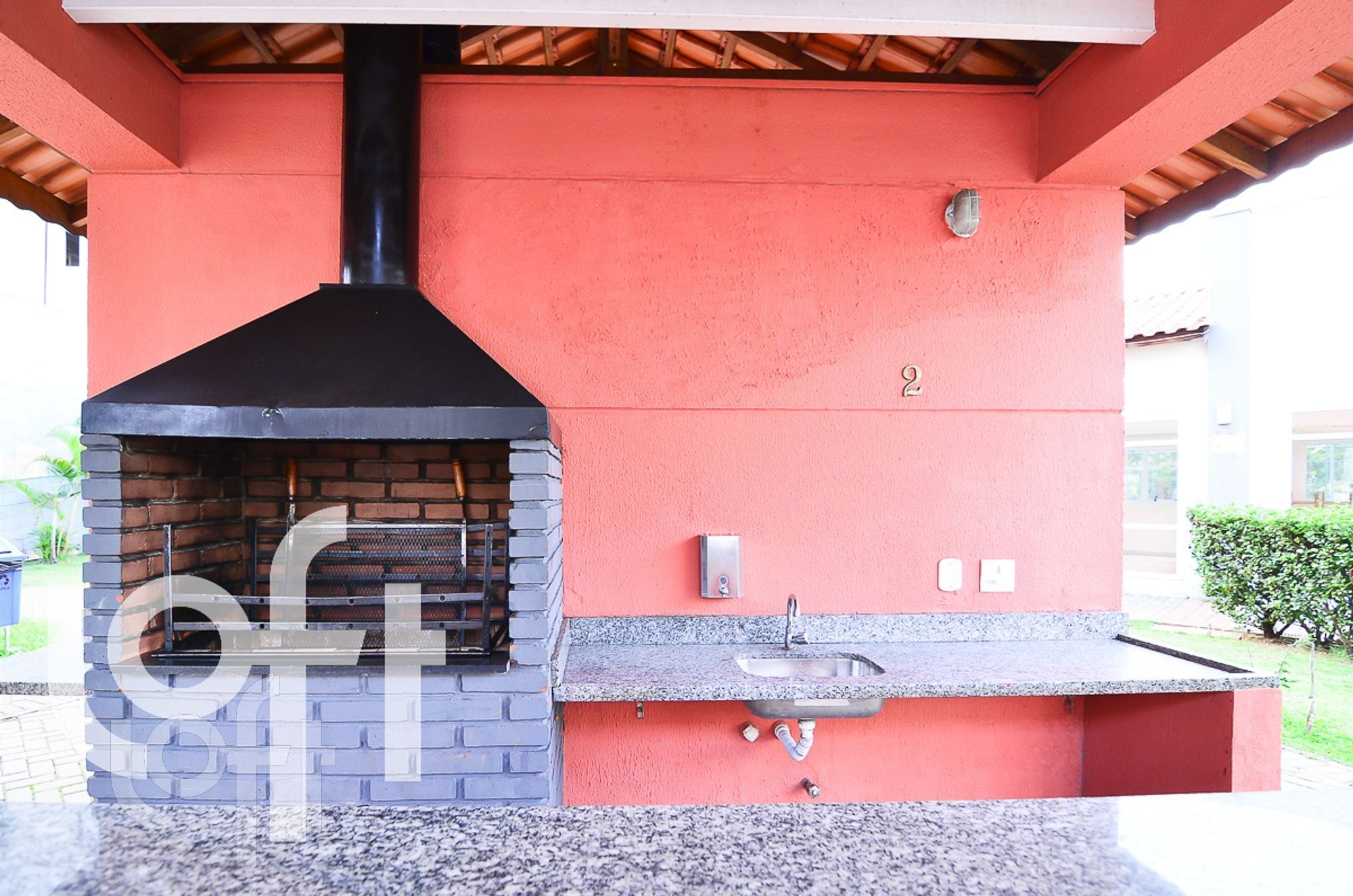 Apartamento, 2 quartos, 48 m² - Foto 40