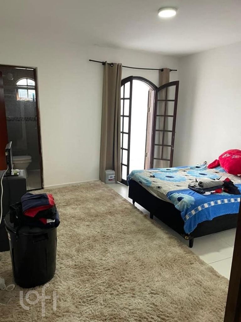 Casa, 2 quartos, 125 m² - Foto 8