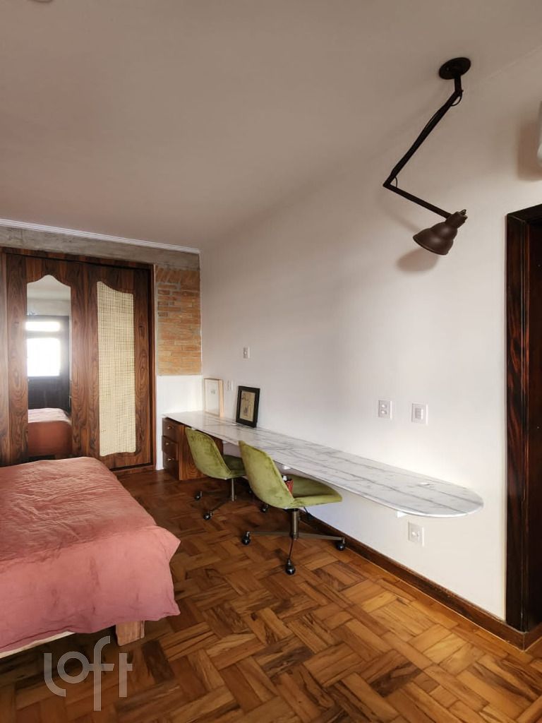 Apartamento, 1 quarto, 35 m² - Foto 7