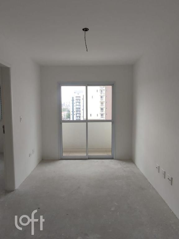 Apartamento, 1 quarto, 33 m² - Foto 7