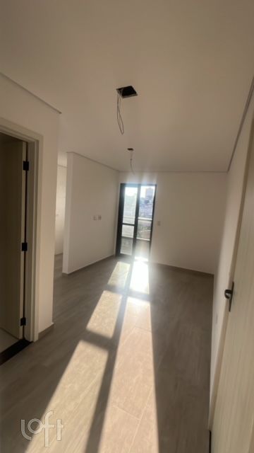 Apartamento, 2 quartos, 45 m² - Foto 8
