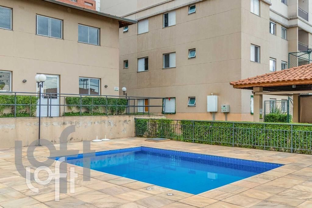 Apartamento, 2 quartos, 45 m² - Foto 18