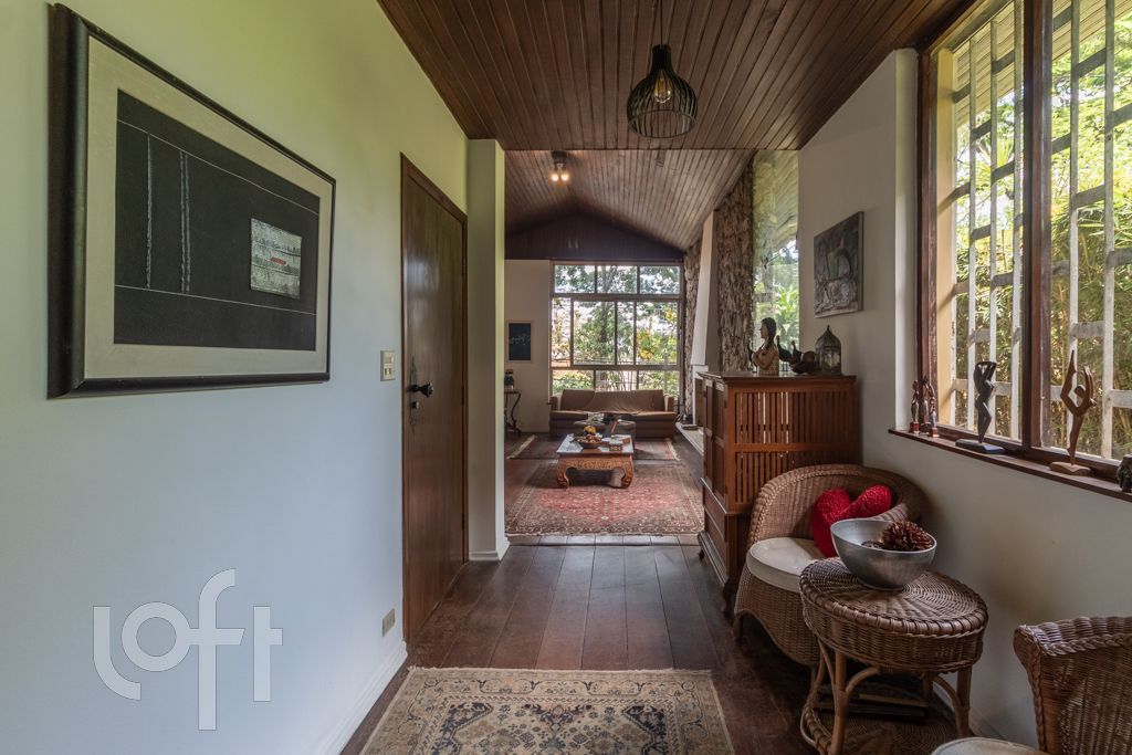 Casa, 3 quartos, 209 m² - Foto 14