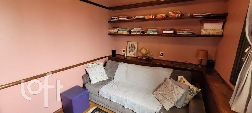 Apartamento, 3 quartos, 136 m² - Foto 19