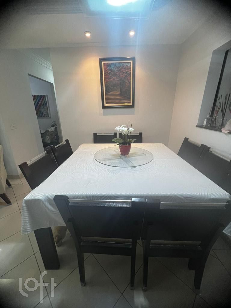 Apartamento, 3 quartos, 87 m² - Foto 14