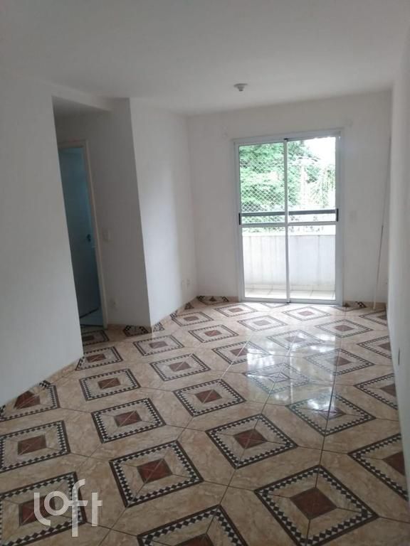 Apartamento, 2 quartos, 48 m² - Foto 4