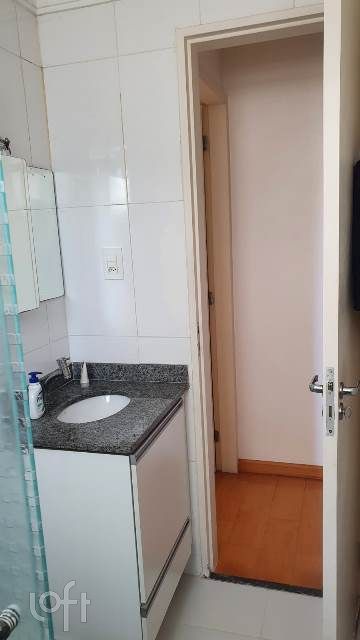 Apartamento à venda com 2 quartos, 48m² - Foto 11