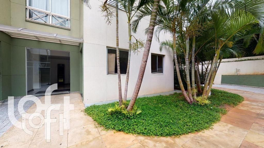 Apartamento à venda com 2 quartos, 44m² - Foto 10