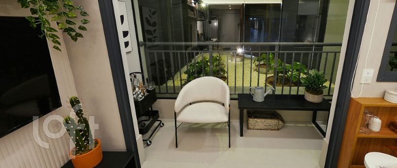 Casa de Condomínio, 1 quarto - Foto 14