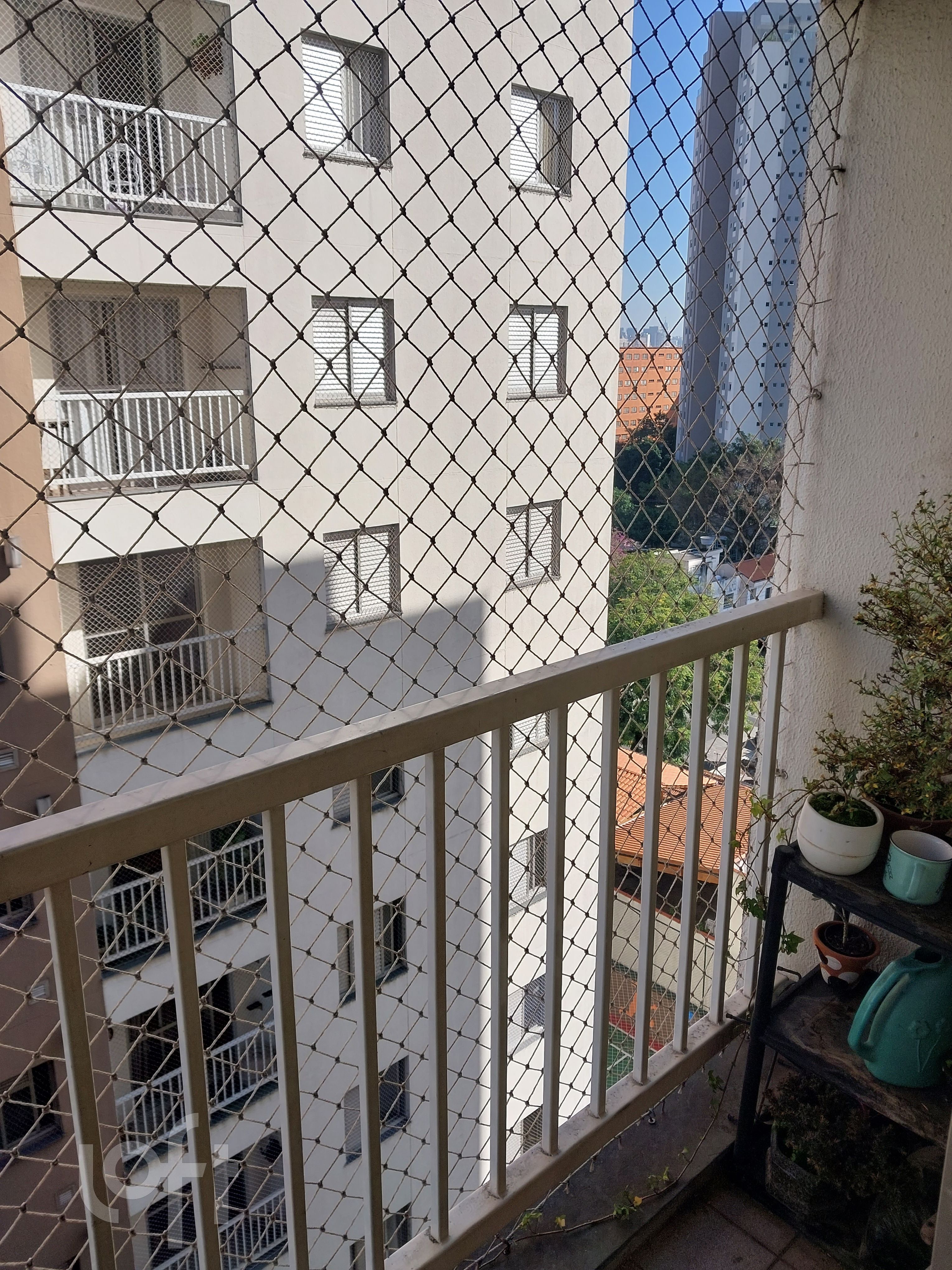 Apartamento à venda com 2 quartos, 67m² - Foto 5