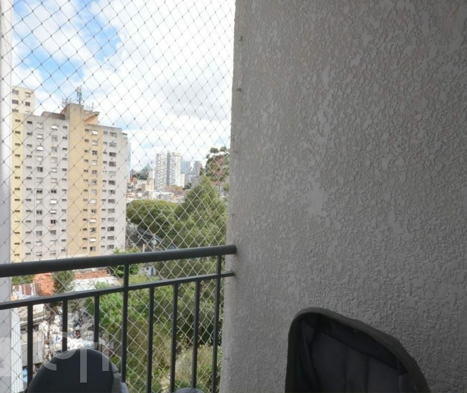 Apartamento, 2 quartos, 43 m² - Foto 6