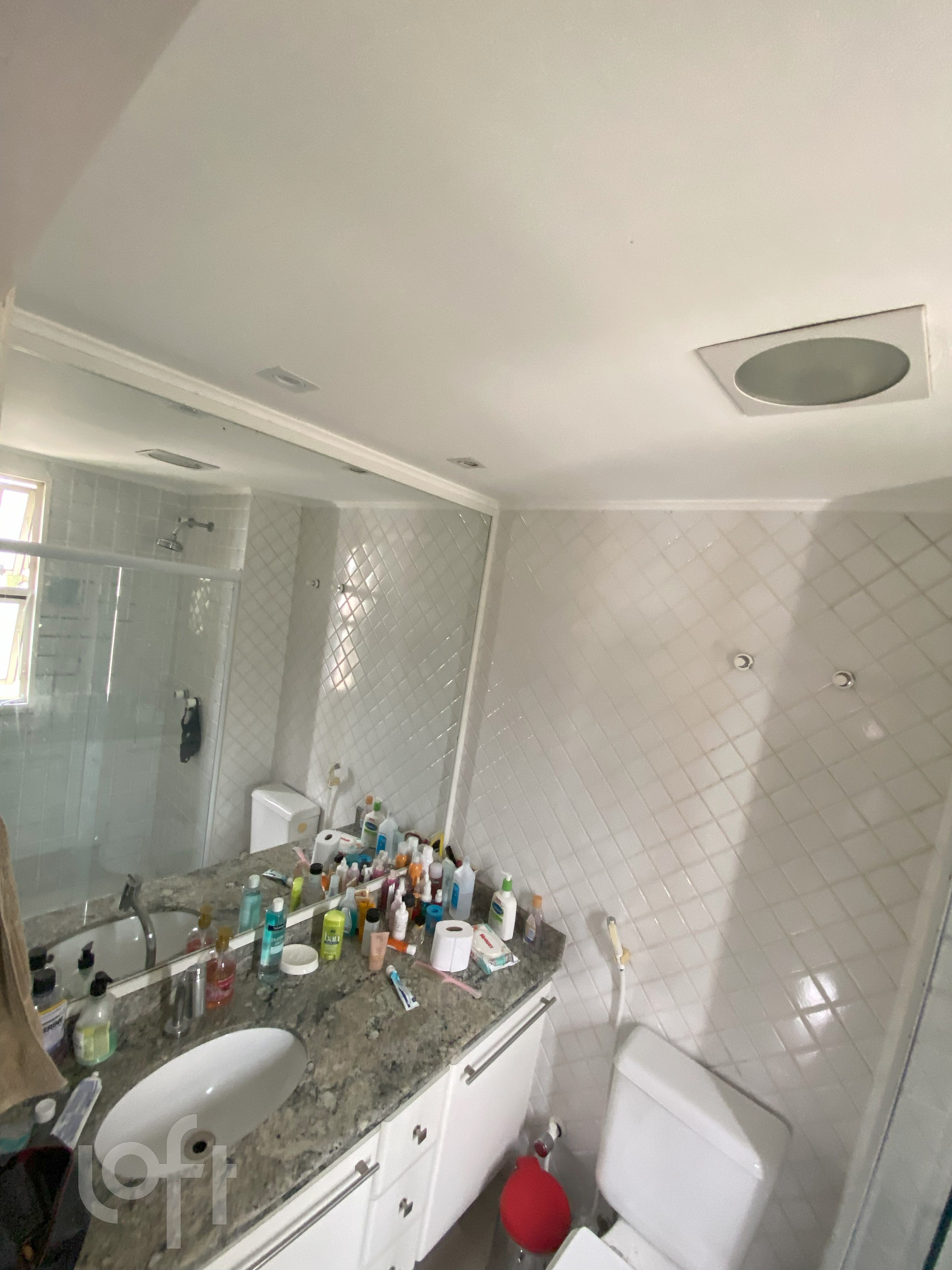 Apartamento à venda com 1 quarto, 69m² - Foto 9