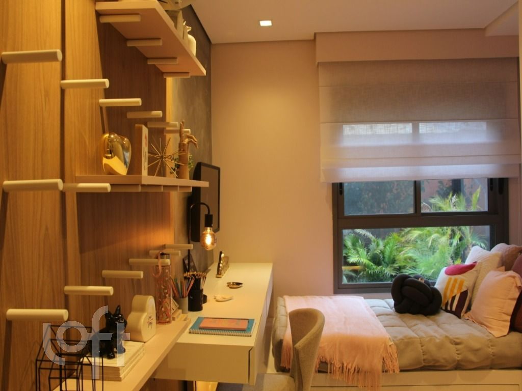 Apartamento, 3 quartos, 167 m² - Foto 8