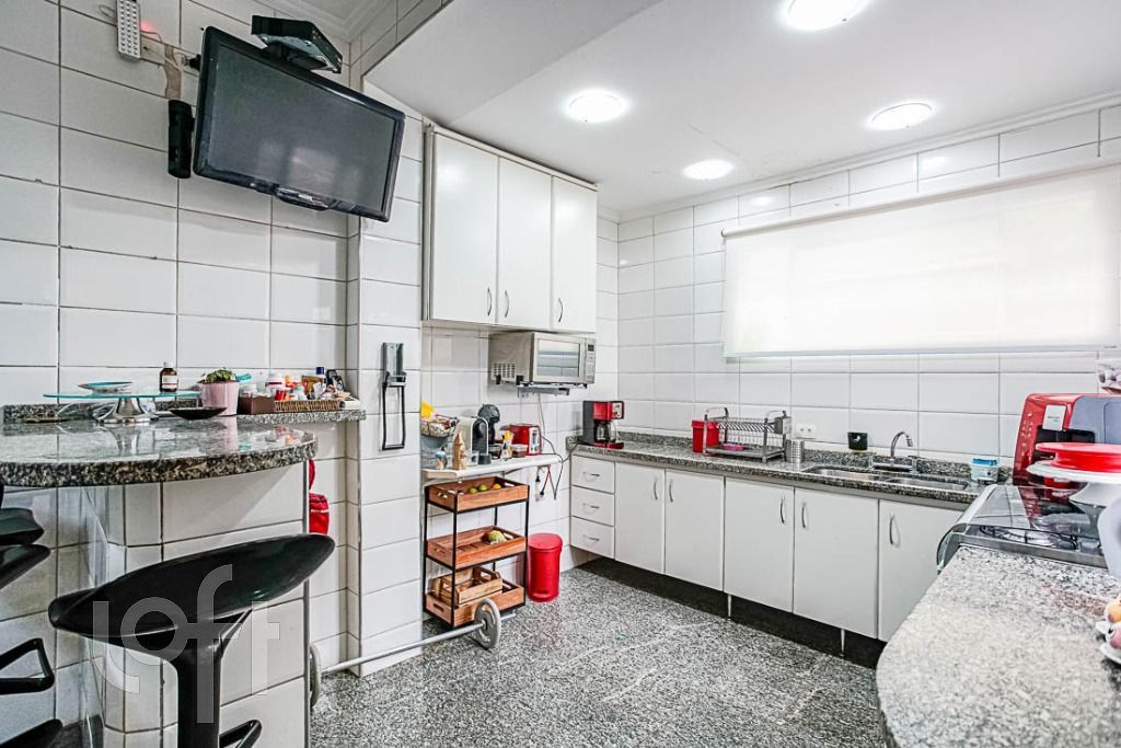 Casa, 4 quartos, 178 m² - Foto 16