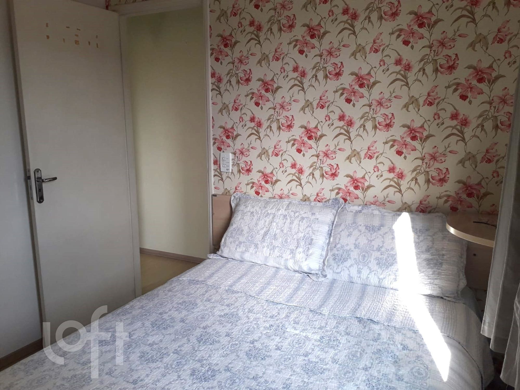 Apartamento à venda com 2 quartos, 50m² - Foto 22