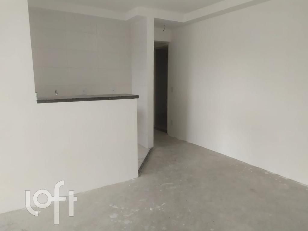 Apartamento, 2 quartos, 53 m² - Foto 7