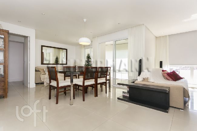 Apartamento, 3 quartos, 118 m² - Foto 2