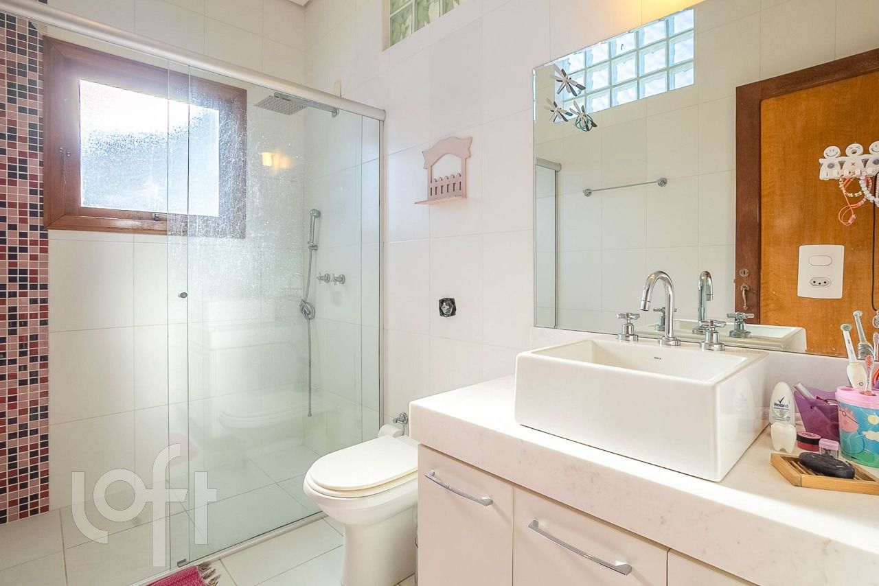 Casa, 5 quartos, 350 m² - Foto 20