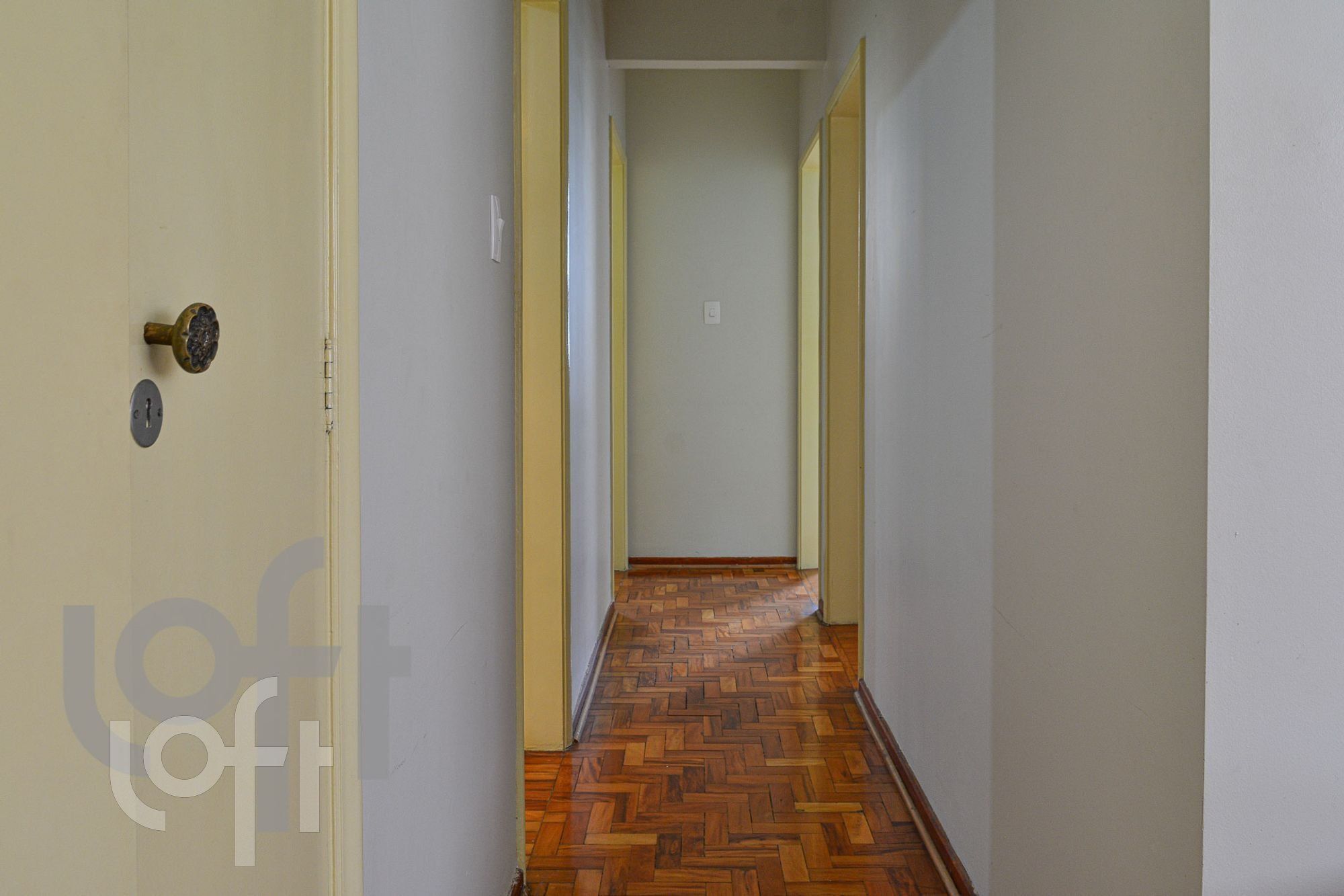 Apartamento, 3 quartos, 110 m² - Foto 2