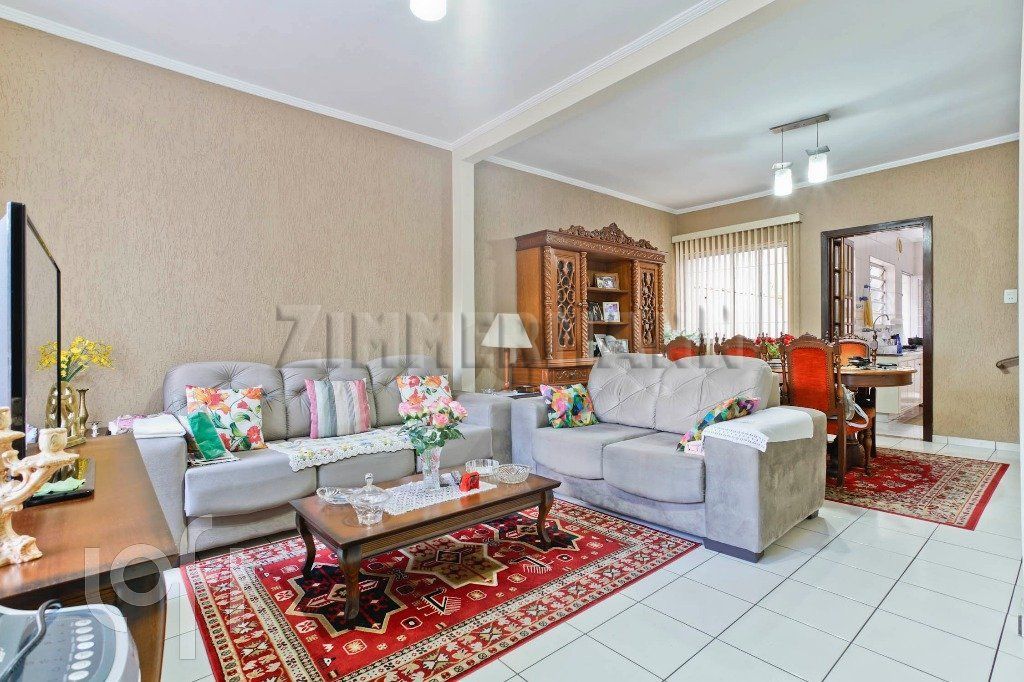 Casa, 3 quartos, 140 m² - Foto 1