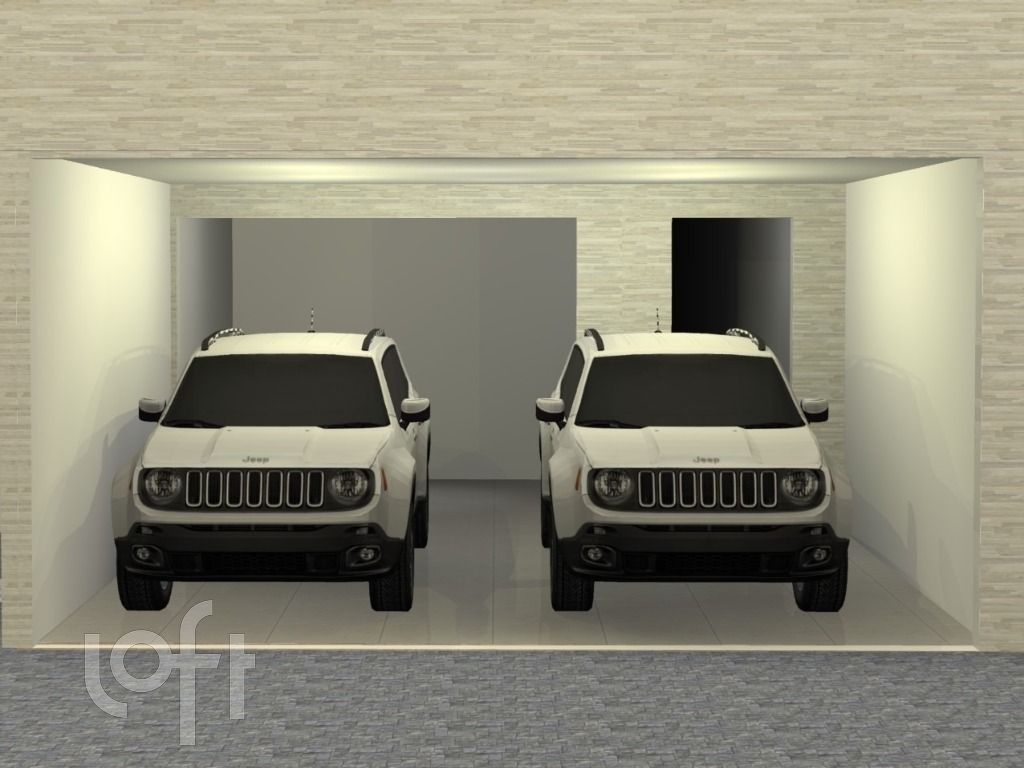 Casa, 3 quartos, 150 m² - Foto 21