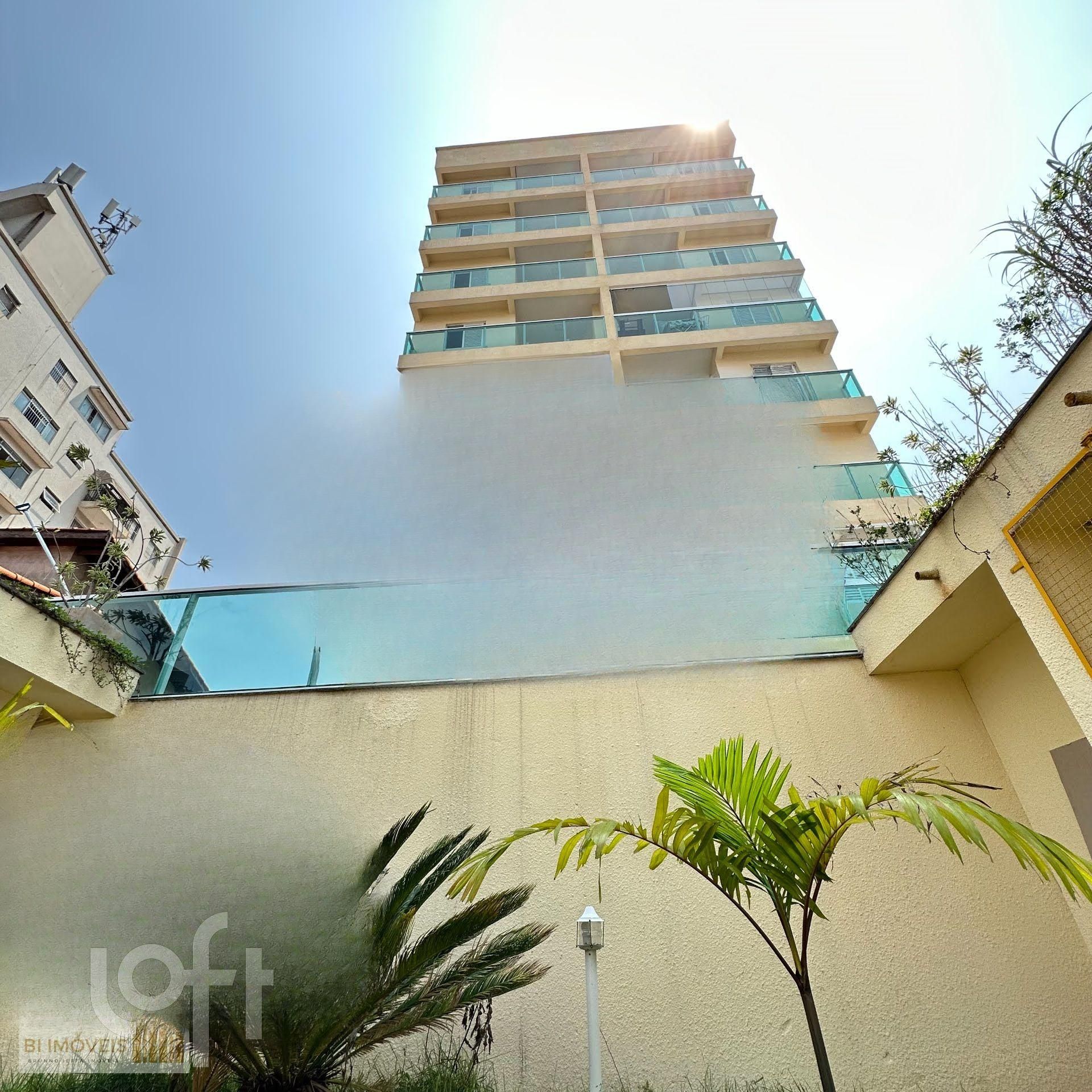 Apartamento, 2 quartos, 57 m² - Foto 2