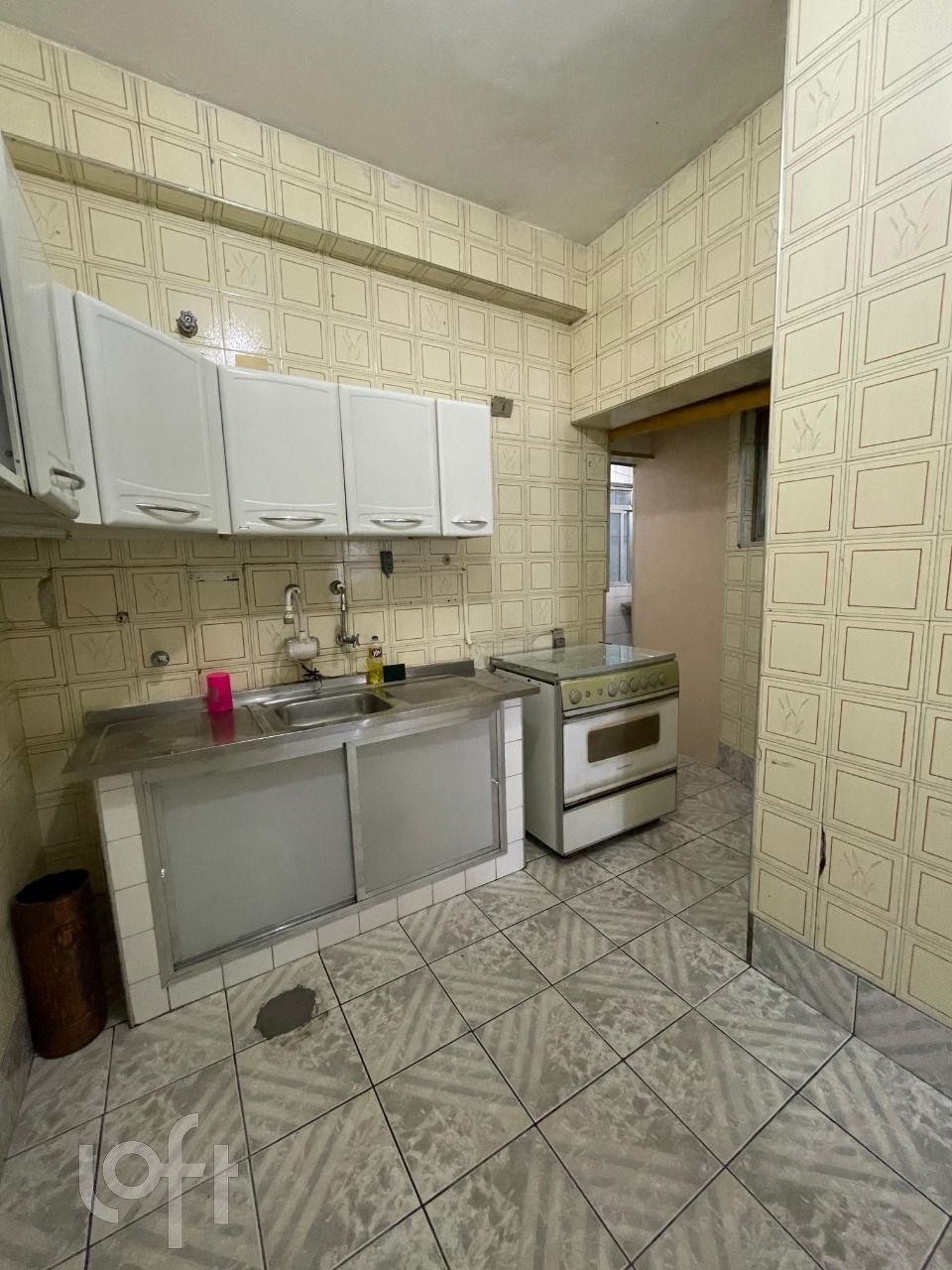 Apartamento, 2 quartos, 90 m² - Foto 2