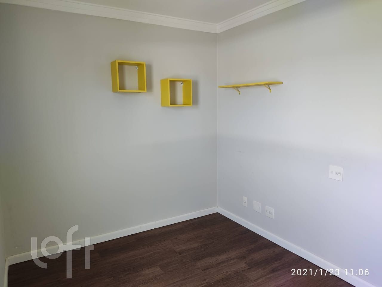 Apartamento, 3 quartos, 61 m² - Foto 8