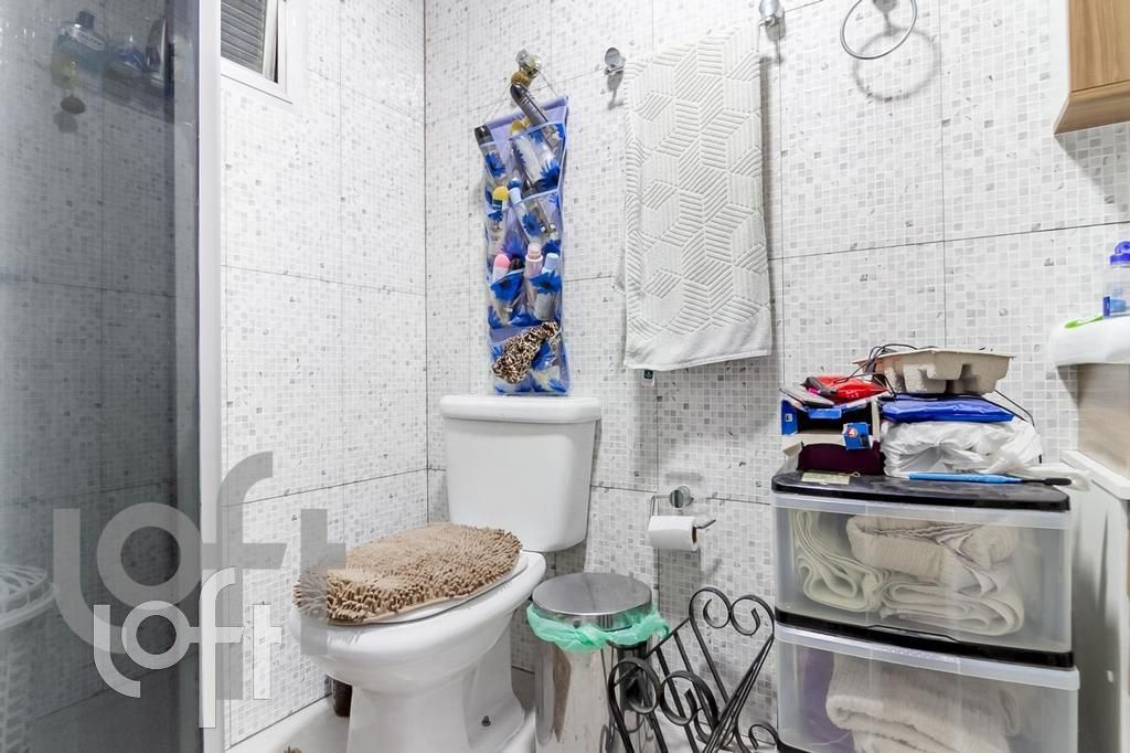 Apartamento à venda com 1 quarto, 49m² - Foto 28