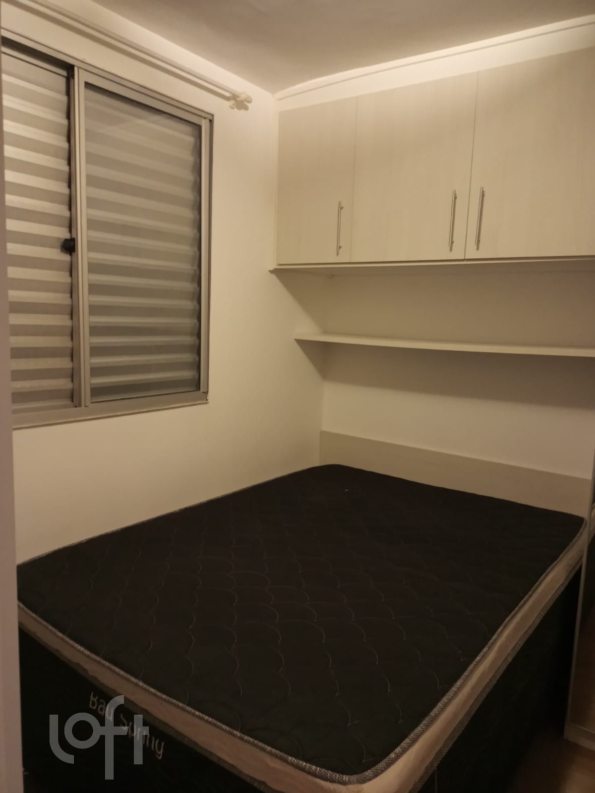 Apartamento, 2 quartos, 45 m² - Foto 10