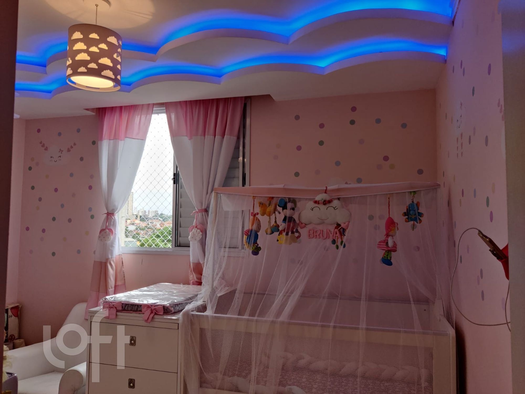 Apartamento, 3 quartos, 57 m² - Foto 6