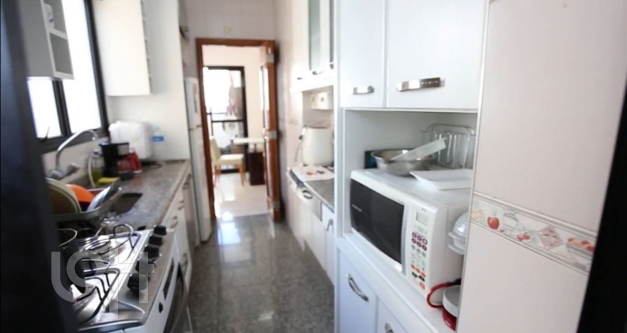 Apartamento à venda com 3 quartos, 78m² - Foto 6