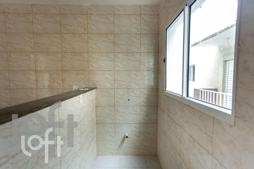 Apartamento à venda com 2 quartos, 47m² - Foto 11
