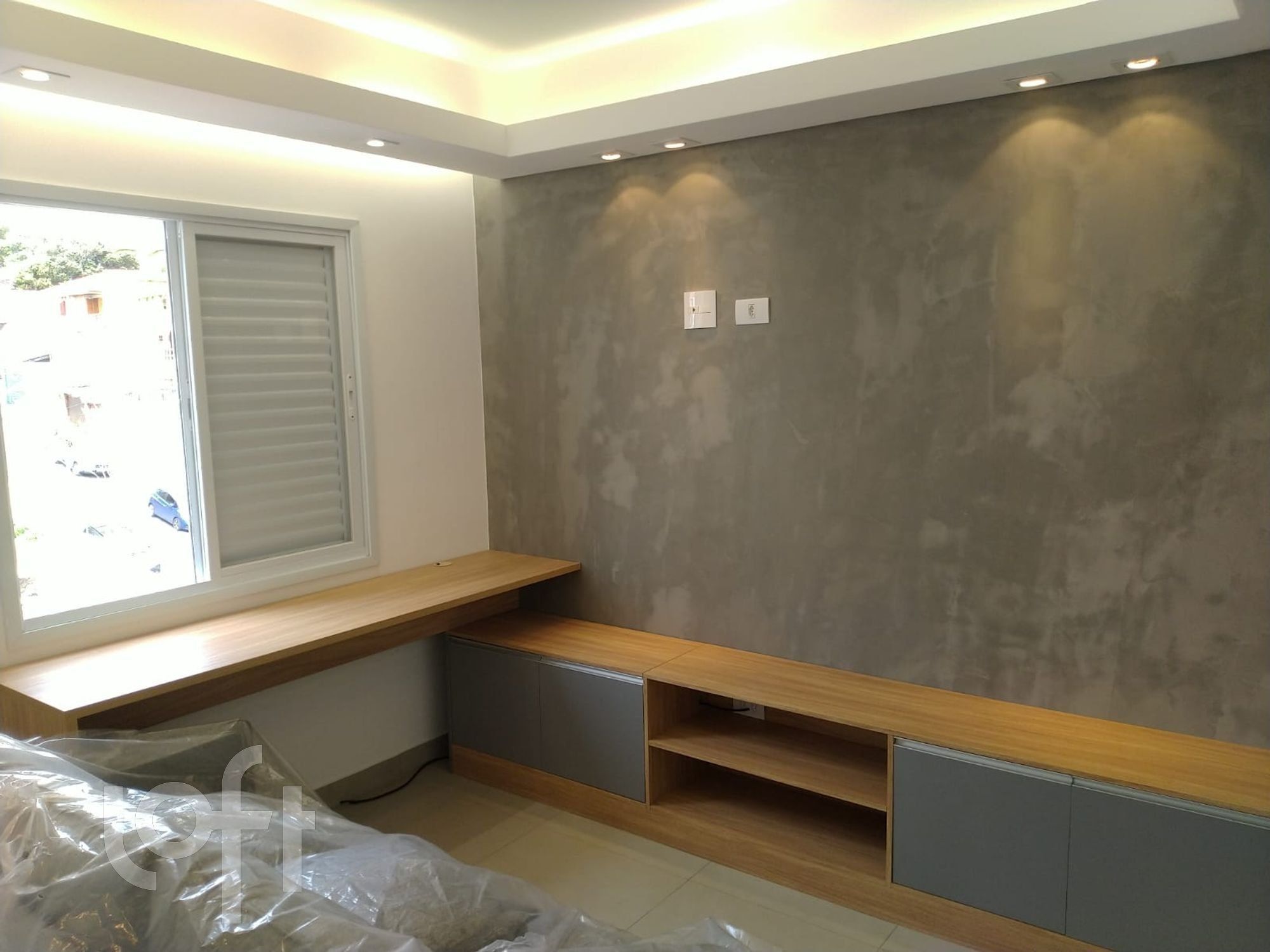 Apartamento, 1 quarto, 43 m² - Foto 7