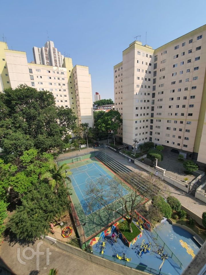 Apartamento, 3 quartos, 62 m² - Foto 15