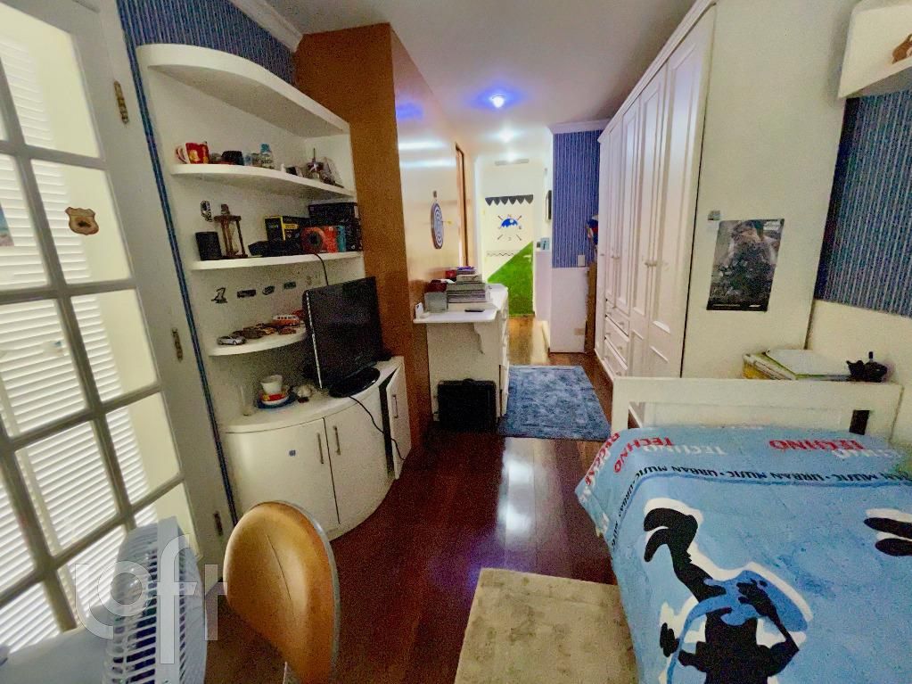 Casa, 3 quartos, 250 m² - Foto 22