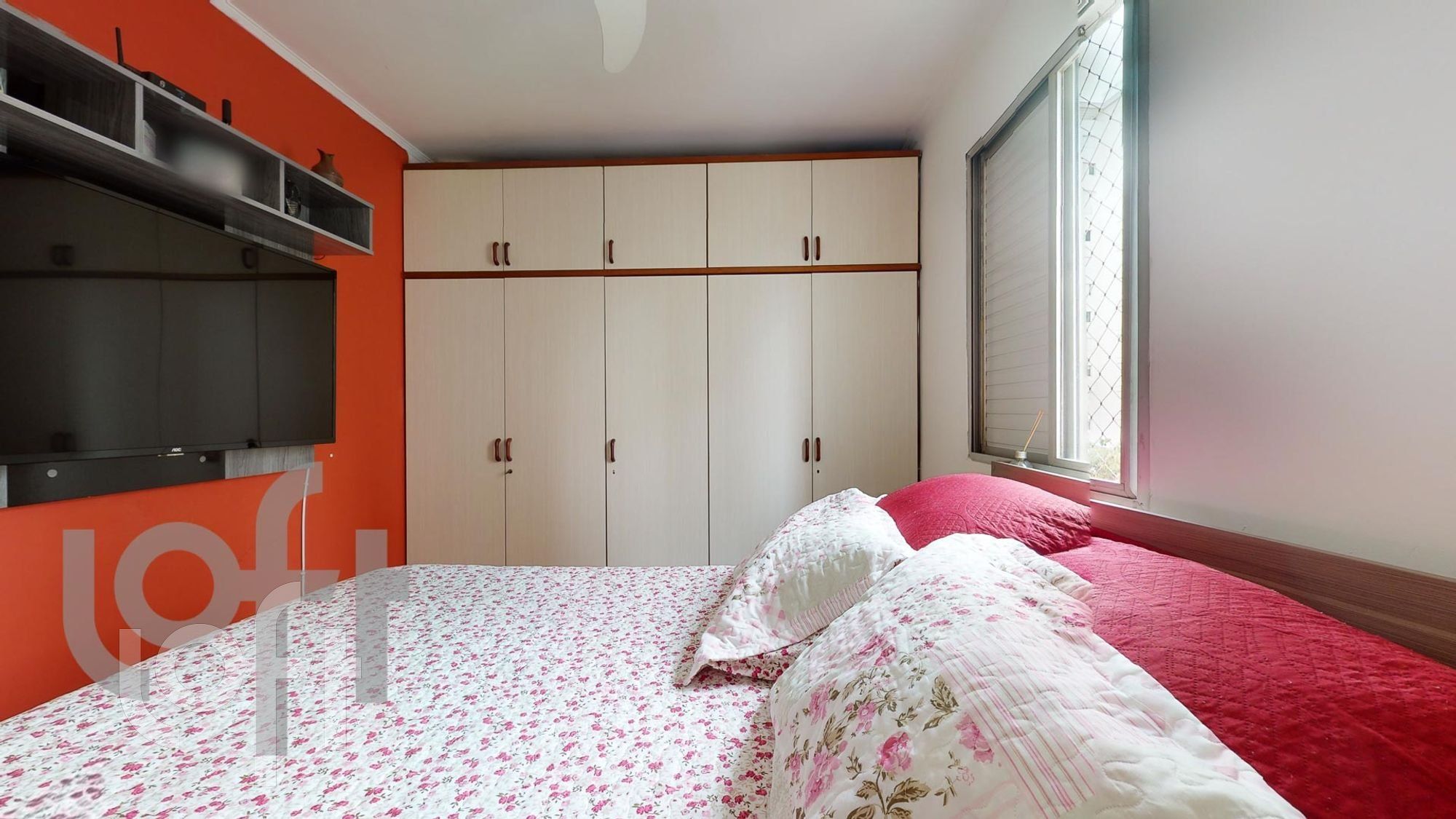 Apartamento à venda com 2 quartos, 48m² - Foto 20