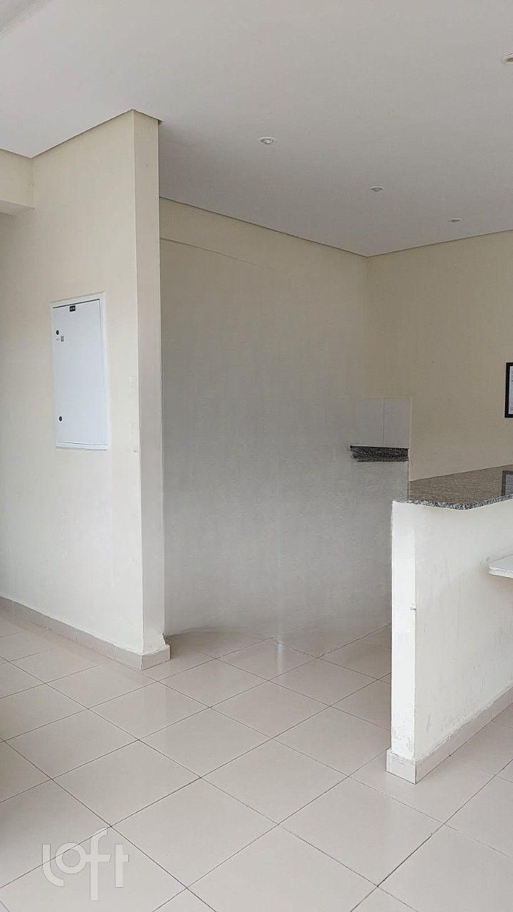 Apartamento à venda com 2 quartos, 48m² - Foto 3