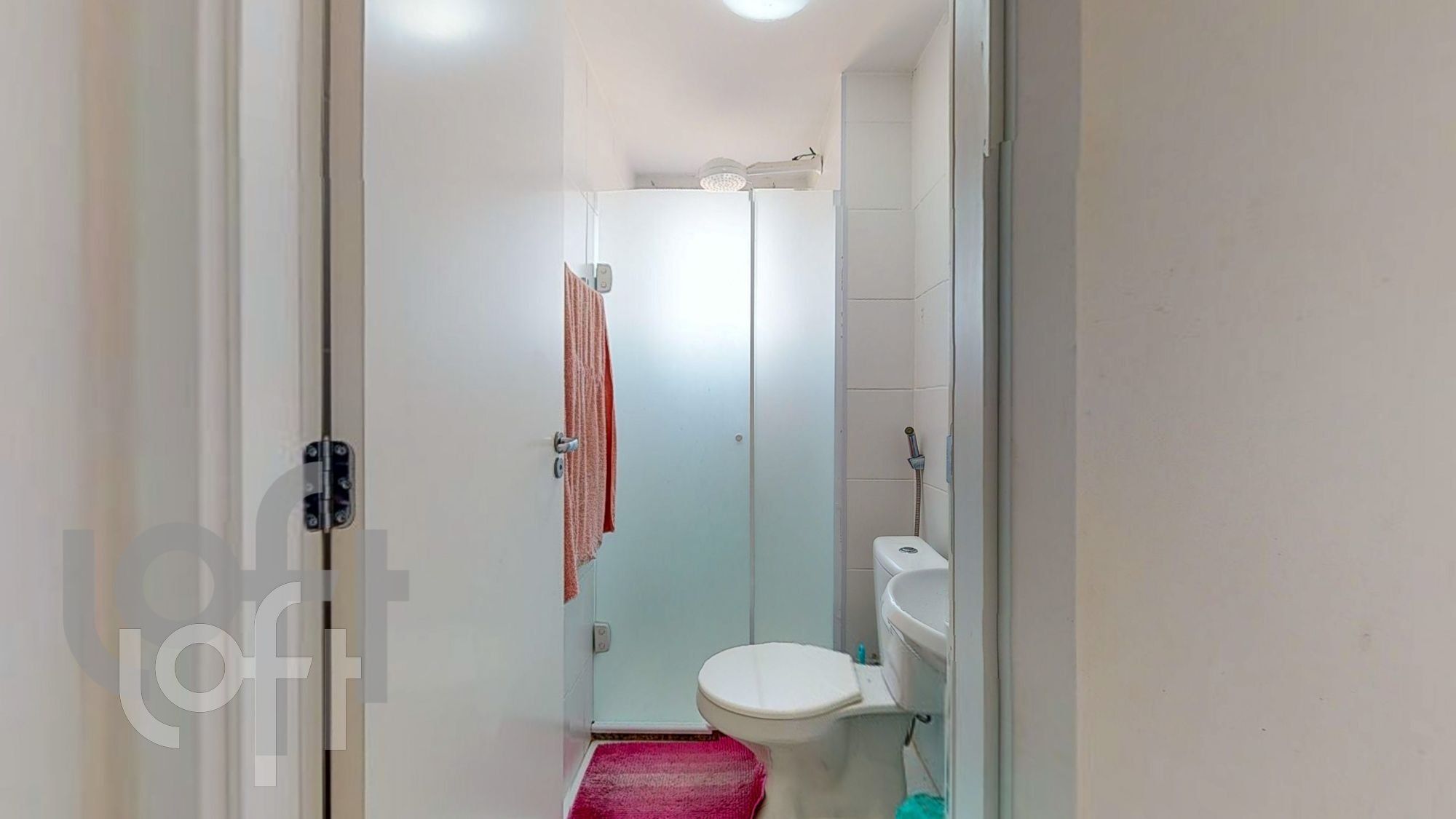 Apartamento, 2 quartos, 40 m² - Foto 39