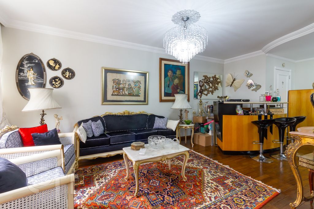 Apartamento, 3 quartos, 130 m² - Foto 6