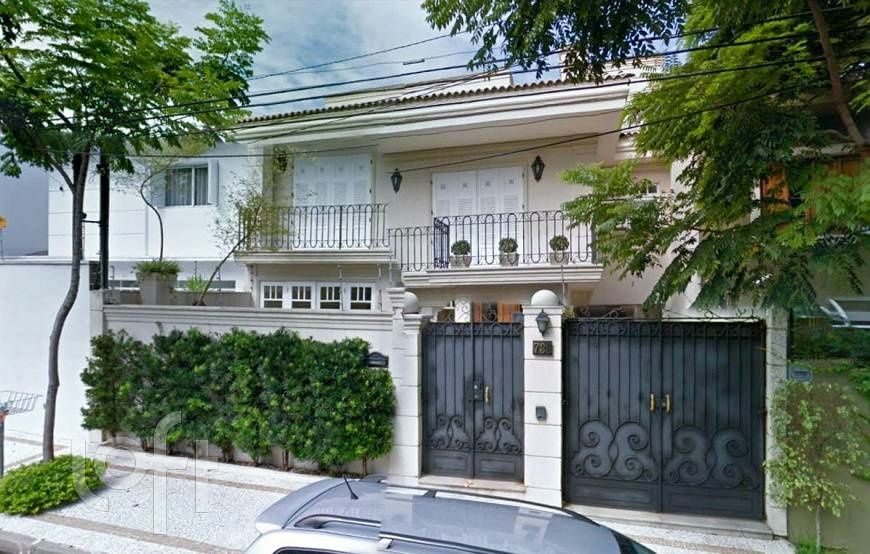 Casa à venda com 4 quartos, 379m² - Foto 2