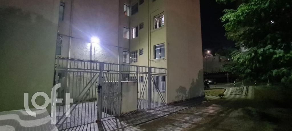 Apartamento, 2 quartos, 46 m² - Foto 14