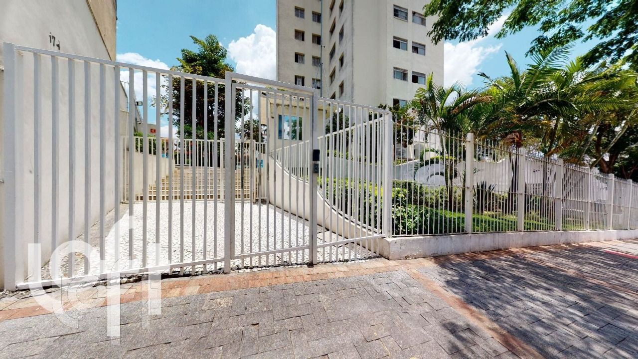 Apartamento, 2 quartos, 50 m² - Foto 24