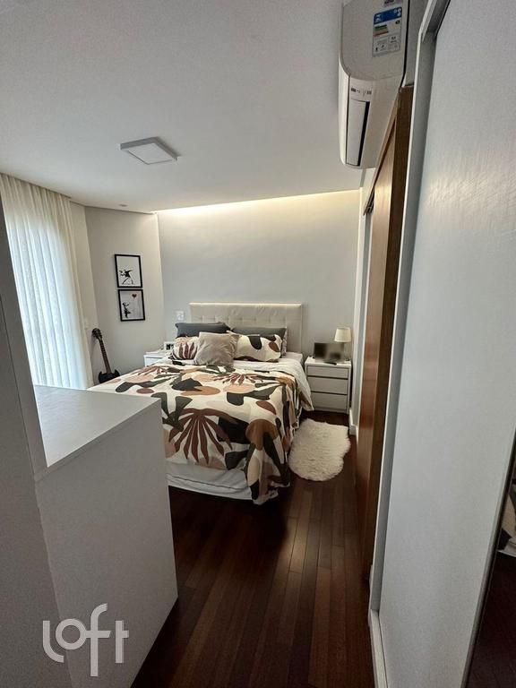 Apartamento, 3 quartos, 114 m² - Foto 3